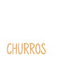 Churro Geschenk Mexico Essen