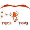 trick or treat Halloween