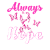 Always hope