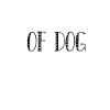 Beware of the dog