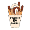 Churro Gift Mexico Food