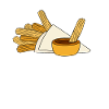 Churro Gift Mexico Food