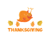 No experiments at Thanksgiving dinner