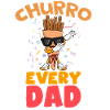 Churro Gift Mexico Nourriture