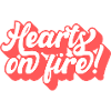 Hearts on Fire