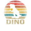 T-Rex Dino Dinosaur Tyrannosaurus Rex