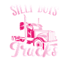Truck Driver Trucker