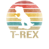 T-Rex Dino Dinosaur Tyrannosaurus Rex