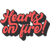 Hearts on Fire 2