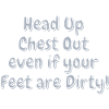 Lettering Slogan Design