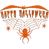 Halloween Happy Halloween