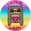 Really A Sloth