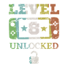 Level 8 unlocked