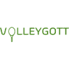 Volley god green