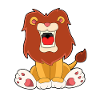 Roaring Lion