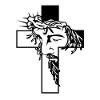 Jesus on the Cross