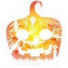 HAPPY HALLOWEEN
