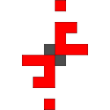 Pixelated Diamond