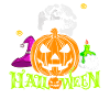 HAPPY HALLOWEEN