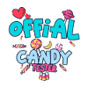 Candy Tester Lollipop Candy Halloween