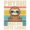 Physiotherapeut Physio Gute Laune