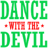 Dance with the Devil