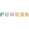 Lustiger Spruch Punker