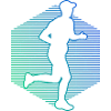 Marathonien Hommes Course de Fond