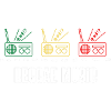 Radio "reggae music" rasta