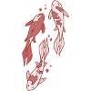Koi Fish