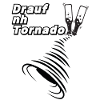 Bier Tornado Logo