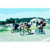 bmx race