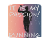 Grunge Marathon, Trail Running