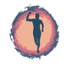 Splash Marathon, Trail Running
