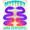 Snake, mysterious snakes, saying