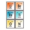 Liberation | Periodic Table of Elements