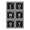 Cowboy | Periodic Table of Elements
