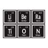 Liberation | Periodic Table of Elements