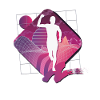 Vaporwave Synthwave Marathon, Trailrunning