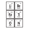 Liberation | Periodic Table of Elements