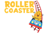 Roller Coaster Girl Chicken Roller