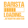 Barista loading Barista Ausbildung