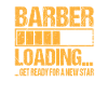 Barber loading Barber Training