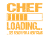 Chefkoch loading Chef Training