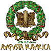 AVGVSTA RAVRICA EAGLE EMBLEMA G