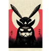 Samurai Rabbit