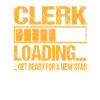 Clerks loading Clerks Training