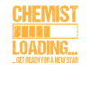 Chemist loading Chemist Training