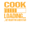 Chef loading Cook Training