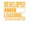 Developer loading Developer Training